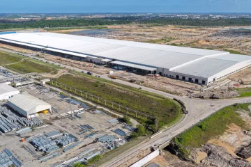 BYD planeja nacionalizar 50% de sua produção automotiva até 2027 para diminuir dependência da China