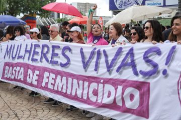 Feminicídios no Brasil diminuem em 2026, enquanto nove estados enfrentam aumento nos casos