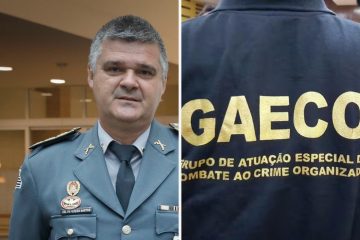Coronel destinava espaços especiais para membros do PCC em clube da Polícia Militar paulista