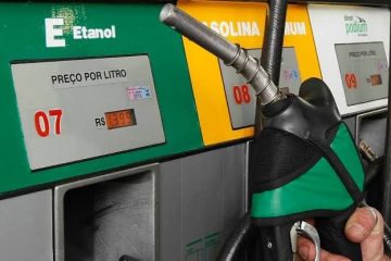 Brasil aumenta porcentagem de etanol na gasolina para 32% enquanto mantém tarifas sobre o etanol dos EUA.
