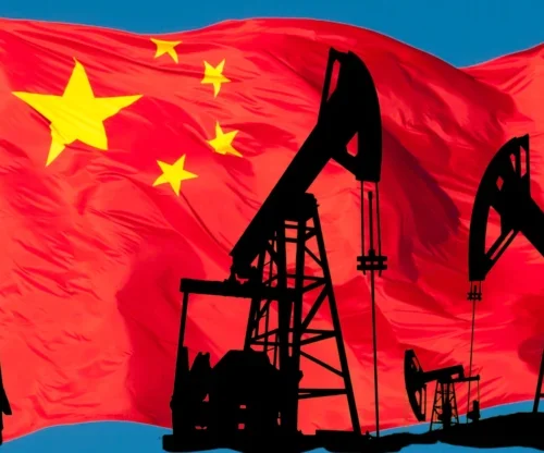 Mídia norte-americana admite vitória da China na disputa pelo Estreito de Ormuz