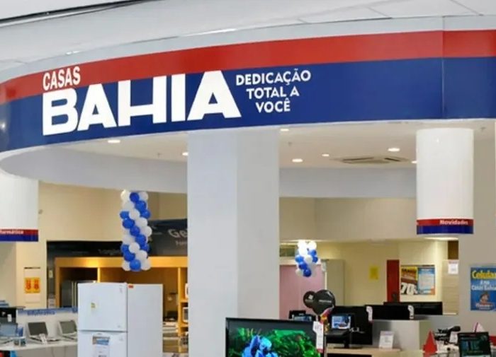 Justiça do Trabalho anula três mil dispensas na Casas Bahia