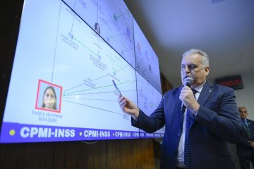 Alfredo Gaspar: O Novo Nome por Trás da Candidatura de Flávio Bolsonaro