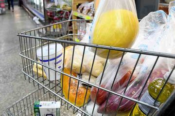 Lula destaca que a redução da inflação alimentar é mais significativa que avanços nas pesquisas eleitorais