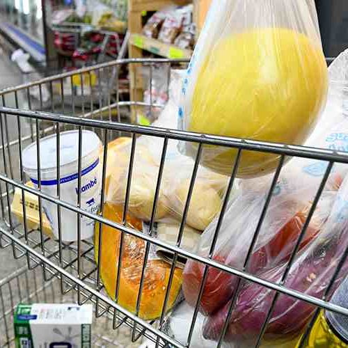Lula destaca que a redução da inflação alimentar é mais significativa que avanços nas pesquisas eleitorais