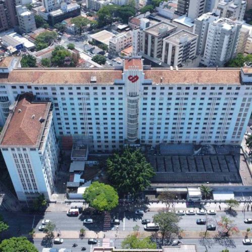 Santa Casa de Belo Horizonte é alvo de esquema fraudulento e registra prejuízo de R$ 28 milhões