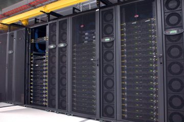 Taiwan responsabiliza nove indivíduos pela transferência de servidores da Nvidia para a China