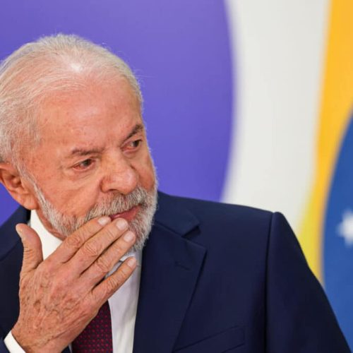 Lula envia mensagem firme a Trump: “O povo brasileiro é quem governa nossa nação
