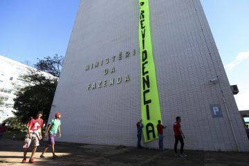 Recorde histórico: arrecadação federal alcança R$ 289,3 bilhões em julho