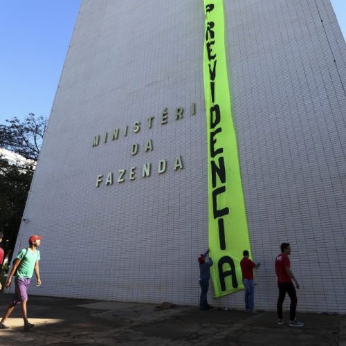 Recorde histórico: arrecadação federal alcança R$ 289,3 bilhões em julho