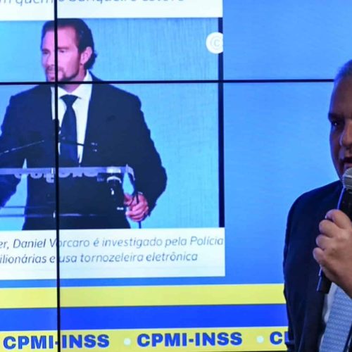 A reação do círculo próximo a Lula diante da escolha de Alfredo Gaspar como vice de Flávio Bolsonaro