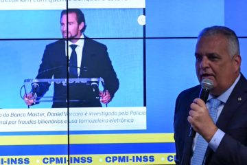 Aperfeiçoamento na Aliança: A Perspectiva de Lula sobre a Nomeação de Alfredo Gaspar como Vice de Flávio Bolsonaro