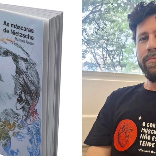 Desvendando as Paixões de Nietzsche: Entre Realidade e Ficção nas Suas Máscaras Filosóficas
