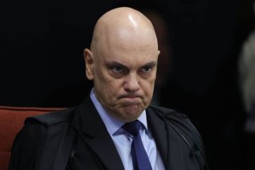 Moraes determina a suspensão de “penduricalhos” em sete tribunais devido a gastos excessivos