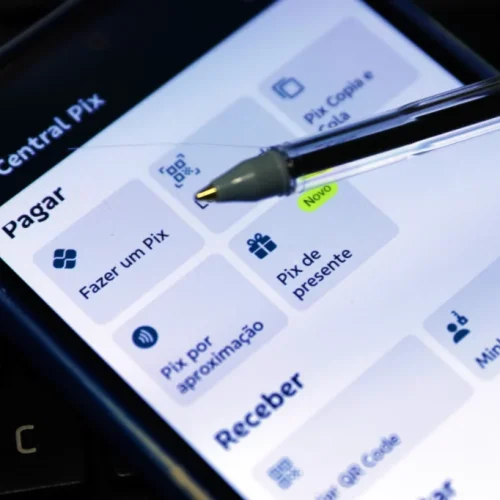 Banco Central planeja integrar o Pix a sistemas de pagamento internacionais