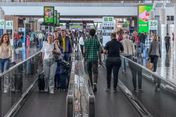 Crescimento de 2% no setor de serviços marca o primeiro semestre de 2026, segundo dados do IBGE