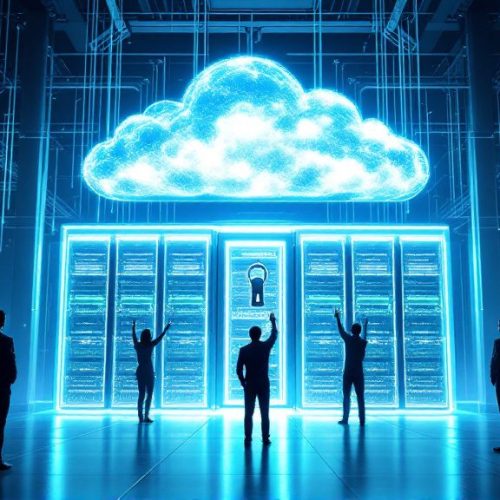 LNCC recebe supercomputador em colaboração com Huawei para intensificar IA