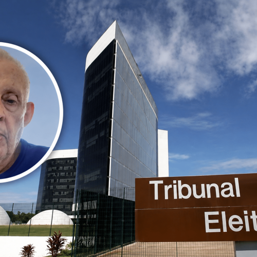Principal financiador de campanha de Flávio Bolsonaro, condenado por sonegação, investiu R$ 2,5 milhões em candidato