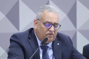 Boulos critica a aliança entre Gaspar e Flávio: “Uma união de rachadinha e orçamento oculto