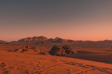 Experimento de cinco séculos promete avanços nas explorações interplanetárias até 2514