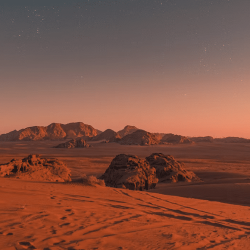 Experimento de cinco séculos promete avanços nas explorações interplanetárias até 2514