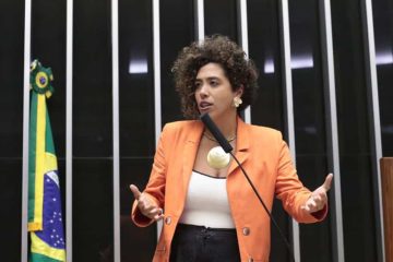 Talíria Petrone propõe CPI para apurar pagamentos exorbitantes a artistas do Agronejo