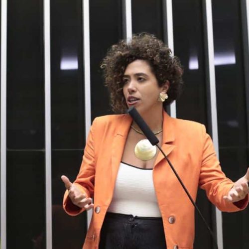 Talíria Petrone propõe criação de CPI para apurar cachês exorbitantes no Agronejo