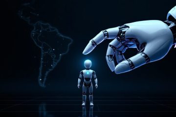 Estados Unidos expandem presença de inteligência artificial no Brasil em contexto de rivalidade com a China