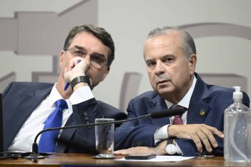Coordenador de Flávio Bolsonaro critica apoiadores da PEC, chamando-os de “burros” e encerrando a era do 6×1