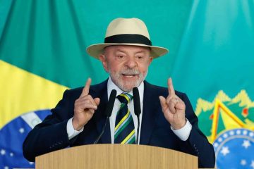 Lula pede “quebra completa do sigilo das investigações de todos os envolvidos no caso Master”