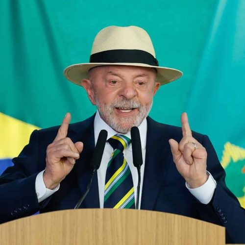 Lula pede “quebra completa do sigilo das investigações de todos os envolvidos no caso Master”
