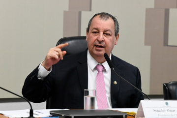 CCJ do Senado avalia o fim da 6×1: relator descarta debate sobre cortes salariais