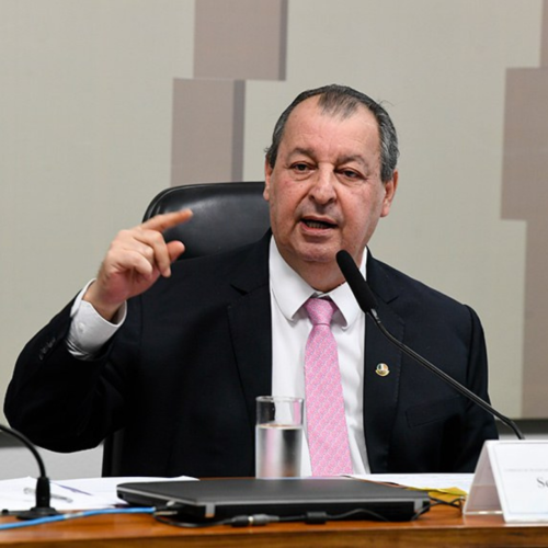 CCJ do Senado avalia o fim da 6×1: relator descarta debate sobre cortes salariais