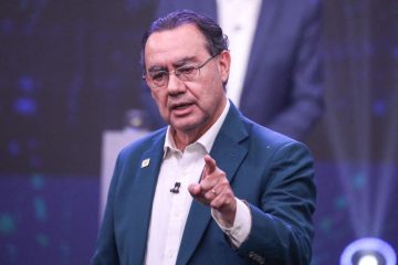 O Vendedor de Sonhos Agora Comercializa Pesadelos