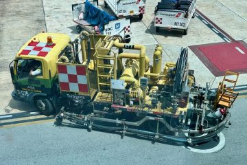 Petrobras eleva preço do querosene de aviação em 13,9%
