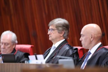 PGR solicita cancelamento de investigação da PF envolvendo Moraes no Master