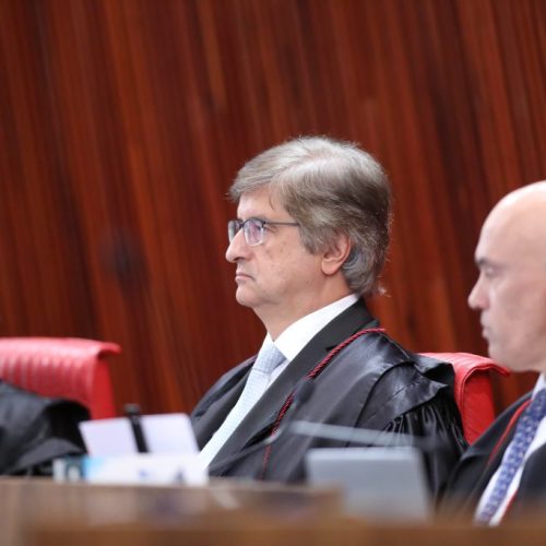 PGR solicita cancelamento de investigação da PF envolvendo Moraes no Master