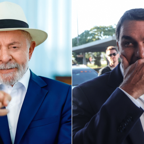 Análise da pesquisa CNT/MDA: O que revela sobre a corrida entre Lula e Flávio Bolsonaro?