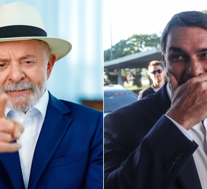 Análise da pesquisa CNT/MDA: O que revela sobre a corrida entre Lula e Flávio Bolsonaro?