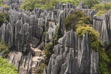Yunnan: a província nas montanhas da China que atrai milhões de turistas anualmente