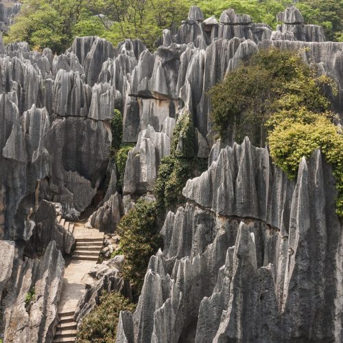 Yunnan: a província nas montanhas da China que atrai milhões de turistas anualmente