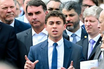 Padilha critica “fake news abominável” de Nikolas Ferreira sobre declarações de Lula sobre câncer