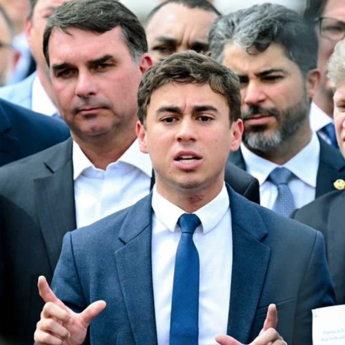 Padilha critica “repugnante” desinformação de Nikolas Ferreira sobre fala de Lula sobre câncer