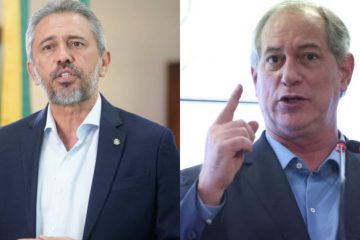 Elmano ganha força no Ceará e iguala-se a Ciro Gomes em nova pesquisa Quaest