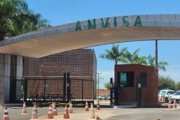 Anvisa proíbe caneta emagrecedora com princípio ativo do Monjauro