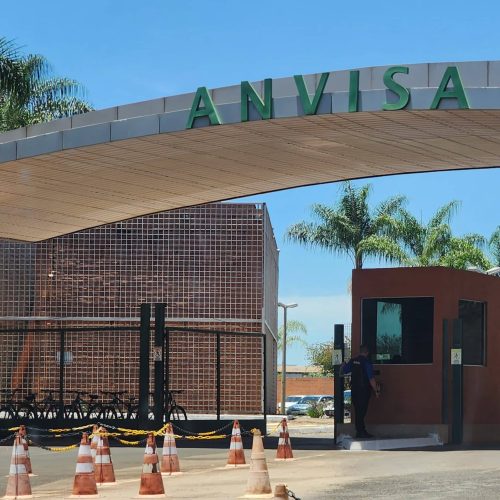 Anvisa proíbe caneta emagrecedora com princípio ativo do Monjauro