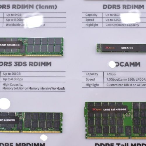 A busca por memória para inteligência artificial impulsionará o setor de chips a R$ 8,2 trilhões até 2026