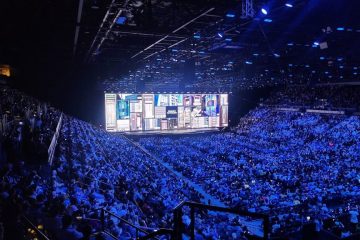 Líder da Nvidia garante que risco de a IA destruir o planeta até 2030 é inexistente