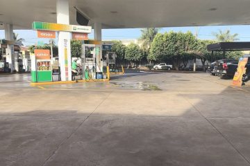 Governo mantém preço do diesel estável por um mês