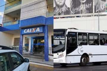Caixa volta a abrir agências e libera saques do FGTS e PIS nesta quarta-feira